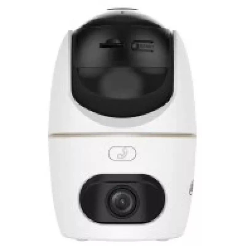 Dahua Technology H5D-5F apsaugos kamera Kupolinė IP apsaugos kamera Vidinė 2880 x 1620 pikselių Ant stalo
