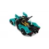 LEGO Technic konstruktorius Aston Martin Valkyrie modelis 1:8 masteliu, 707 detalės, rekomenduojamas amžius 9+