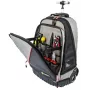 Įrankių vežimėlis c.k tools MA2654, matmenys 550x380x240 mm, mobilus laikymo įrenginys