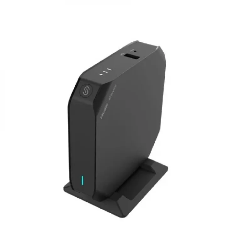 Ruijie Reyee RG-EG105GW(T) belaidis maršrutizatorius, Wi-Fi 5 AC1267, 5x Gigabit Ethernet, Mesh, VPN