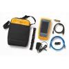 Fluke LinkIQT kabelių, tinklo ir „Wi-Fi“ testeris (LIQ-DUO-H6-EU)