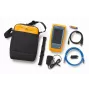 Fluke LinkIQT kabelių, tinklo ir „Wi-Fi“ testeris (LIQ-DUO-H6-EU)