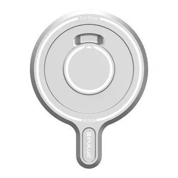 Magnetinis telefono laikiklis Puluz PU710S, skirtas Insta360 Flow gimbalui