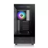 PC korpusas Thermaltake View 270 TG Midi Tower juodas