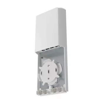 Medijos keitiklis iš šviesolaidžio į Ethernet MikroTik FTC21 — SFP į RJ45
