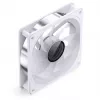 120 mm ventiliatorius Jonsbo FR-606 Baltas Reverse ARGB 5V 3PIN