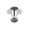 Ergonomiška taburetė Digitus DA-90422