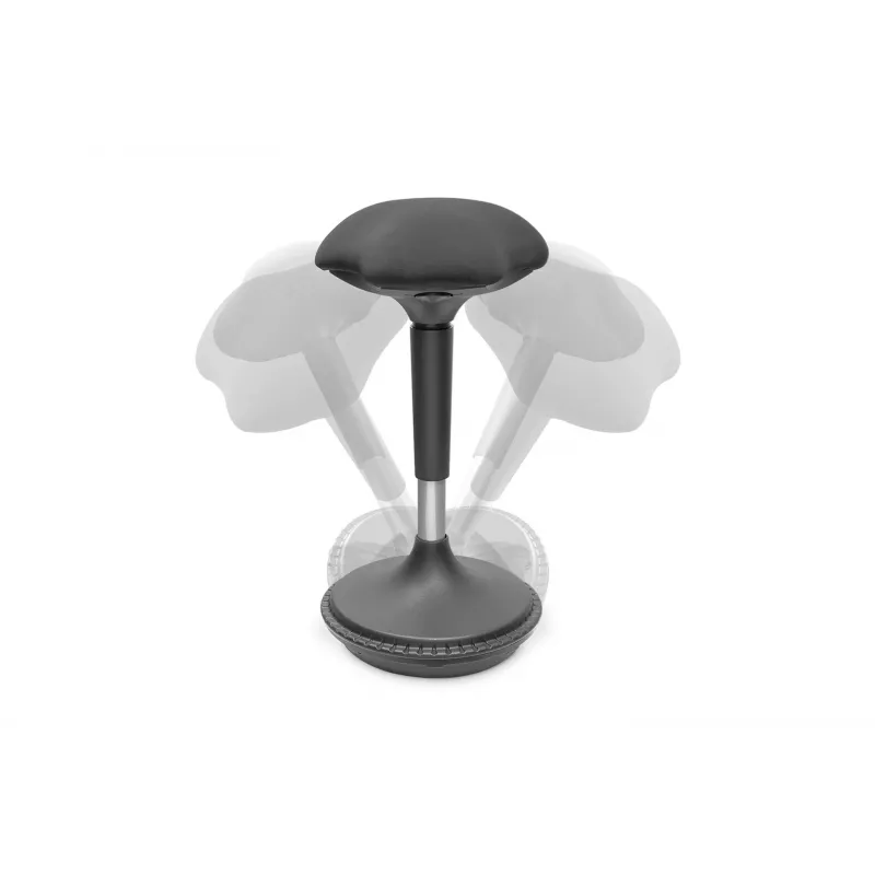 Ergonomiška taburetė Digitus DA-90422