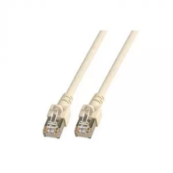 Tinklo kabelis EFB Elektronik RJ45 S/FTP Cat5e pilkas 20 m