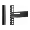 Montavimo laikiklis DeLOCK 19 colių 300x40 mm 2 vnt.