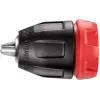 SDS Plus greito keitimo griebtuvas be rakto Metabo 627259000, 13 mm