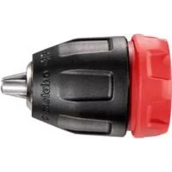 SDS Plus greito keitimo griebtuvas be rakto Metabo 627259000, 13 mm