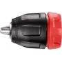 SDS Plus greito keitimo griebtuvas be rakto Metabo 627259000, 13 mm