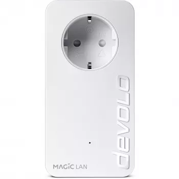 Eterneto tinklo adapteris Devolo Magic 1 LAN 1200 Mbit/s