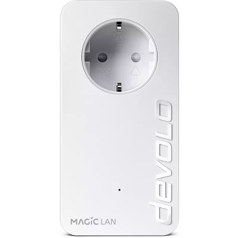 Eterneto tinklo adapteris Devolo Magic 1 LAN 1200 Mbit/s