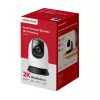 Vidinė apsaugos kamera TP-LINK MC210 Pan/Tilt Wi‑Fi 1080p Naktinis matymas