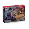 LEGO Friends kurortas poilsiui šeimai 42673 – 1140 dalių, 6 mini lėlytės, nuo 8 metų
