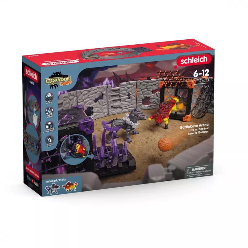 LEGO Friends kurortas poilsiui šeimai 42673 – 1140 dalių, 6 mini lėlytės, nuo 8 metų
