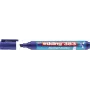 Markeris Edding e-383 10 vnt. Mėlyna