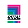 Rittal 7240.260 – Prailginimo laidas su 7 lizdais (montuojamas stelaže)