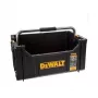 Įrankių dėžė DeWALT DS280 plastikinė juoda 558x330x277 mm