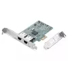Lenovo 4XC1K83390 vidinė tinklo plokštė, Ethernet 1000 Mbit/s