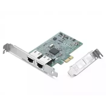 Lenovo 4XC1K83390 vidinė tinklo plokštė, Ethernet 1000 Mbit/s