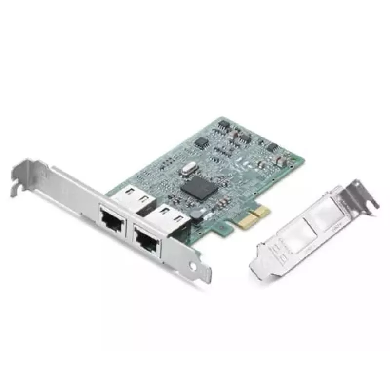 Lenovo 4XC1K83390 vidinė tinklo plokštė, Ethernet 1000 Mbit/s