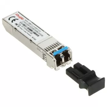 Ruijie Networks MINI-GBIC-LX-SM1310 tinklo siųstuvas-imtuvas SFP 1000 Mbit/s šviesolaidinis modulis