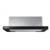 Samsung NK24M1030IB/UR Įmontuojamas gartraukis juodas 392 m³/h