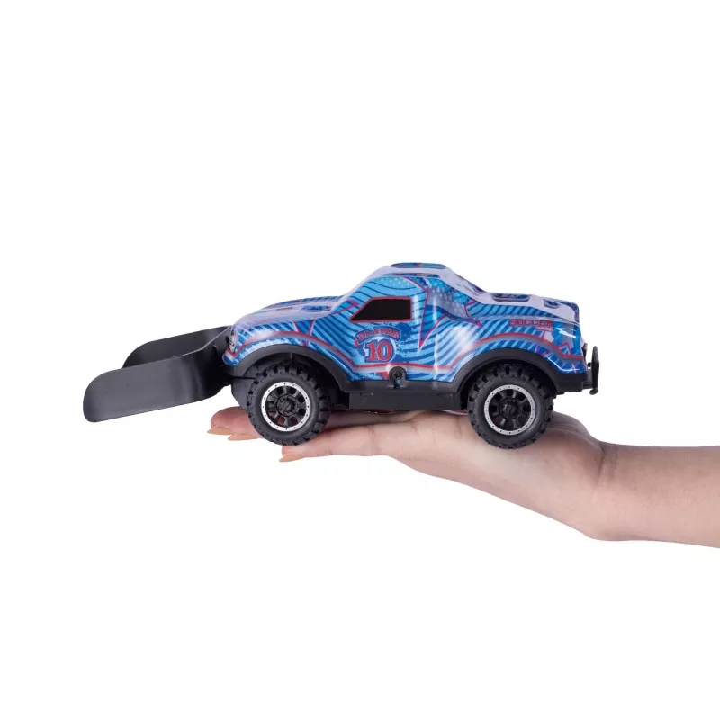 REVELL RC automobilis FootballLeague 24689 46895