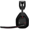 Belaidės ausinės žaidimams ASTRO Gaming A50 (5 karta)