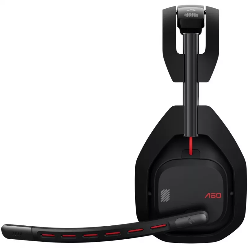 Belaidės ausinės žaidimams ASTRO Gaming A50 (5 karta)
