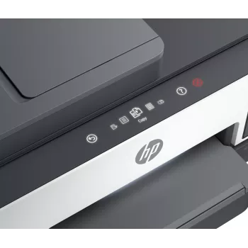 HP Smart Tank 7605 belaidis daugiafunkcis spalvotas spausdintuvas, dvipusis spausdinimas; kopijavimo aparatas, skaitytuvas