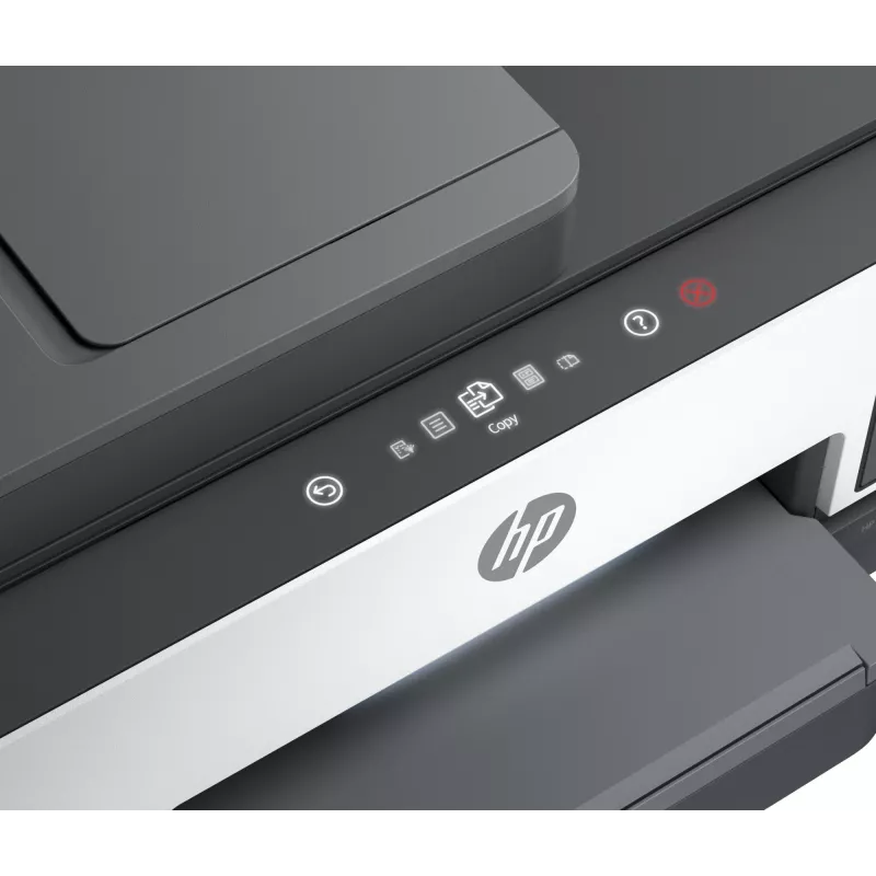 HP Smart Tank 7605 belaidis daugiafunkcis spalvotas spausdintuvas, dvipusis spausdinimas; kopijavimo aparatas, skaitytuvas