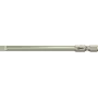 Wera Slotted-Bit 3800/4 nerūdijantis plienas 1 vnt. (05071080001)