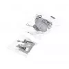 Hikvision Pro Series AcuSense DS-2CD2046G2H-I2U/SL(2.8MM) apsaugos kamera
