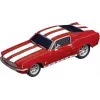Carrera 20064120 GO Ford Mustang '67 - Race Red (20064120)
