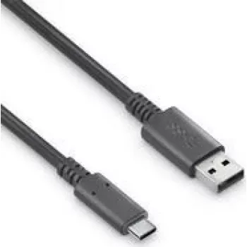 PureLink USB 3.2 USB-C / USB-A laidas 1,00 m 10 Gbit/s juodas