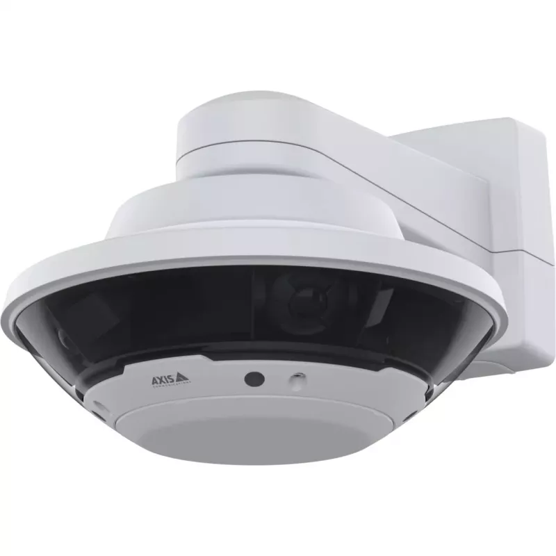 Stebėjimo kamera Axis Q6300-E 50 Hz 02942-001 AXIS