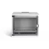 Sieninis tinklo stovas DIGITUS SOHO Pro 19 col. 9U, 540 x 400 mm, IP20, rakinamas, 60 kg