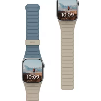 Urban Armor Gear UAG Pathfinder Strap Apple Watch 38/40/41/42mm dune (194160118051)