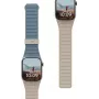 Urban Armor Gear UAG Pathfinder Strap Apple Watch 38/40/41/42mm dune (194160118051)