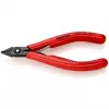 Kabelių žirklės Knipex KP-7502125