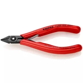 Kabelių žirklės Knipex KP-7502125