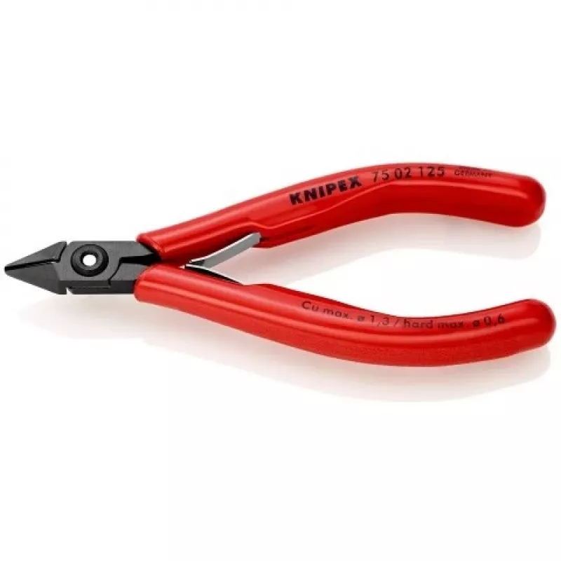 Kabelių žirklės Knipex KP-7502125