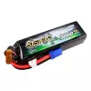 Gens ace G-Tech 5000mAh 14.8V 4S1P 60C LiPo akumuliatorius su EC5 jungtimi