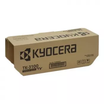 KYOCERA TK-3100 originalus juodas toneris 1 vnt.