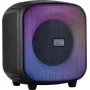 Bluetooth garsiakalbis FM/USB PowerCUBE 500