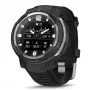 Išmanusis laikrodis Garmin Instinct Crossover juodas 010-02730-03